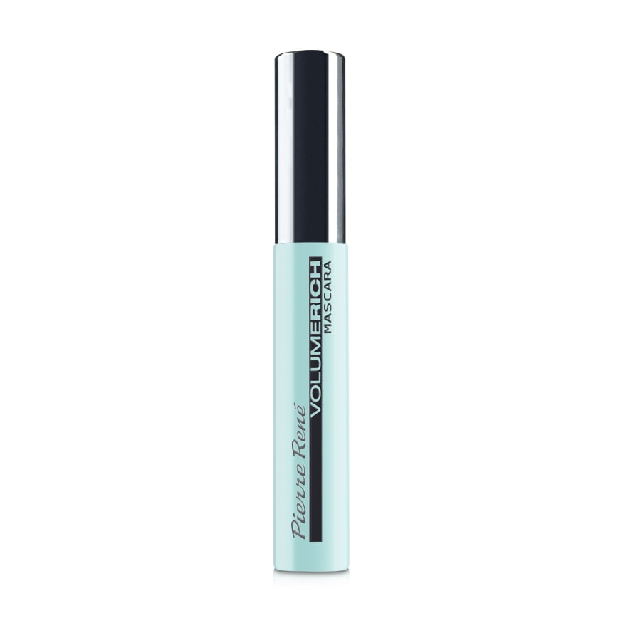 Туш для вій Pierre Rene Volume Rich Mascara 02 Brown, 10 мл